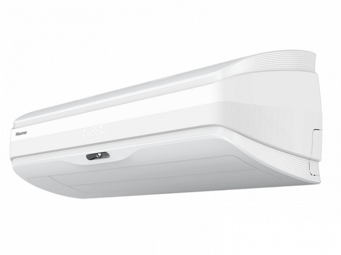 Инверторный кондиционер Hisense AS-10UW4RXUQD00G