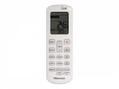 Инверторный кондиционер Hisense AS-10UW4RXUQD00G Инверторный кондиционер Hisense AS-10UW4RXUQD00G
