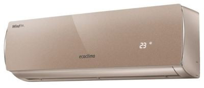 Кондиционер Ecoclima Wind line ECW/I-09QCB/EC/I-09QC Кондиционер Ecoclima Wind line ECW/I-09QCB/EC/I-09QC