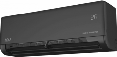 Настенный внутренний блок мульти сплит-системы Mdv Integra Pro Black MDSBI-18HRFN8 Настенный внутренний блок мульти сплит-системы Mdv Integra Pro Black MDSBI-18HRFN8
