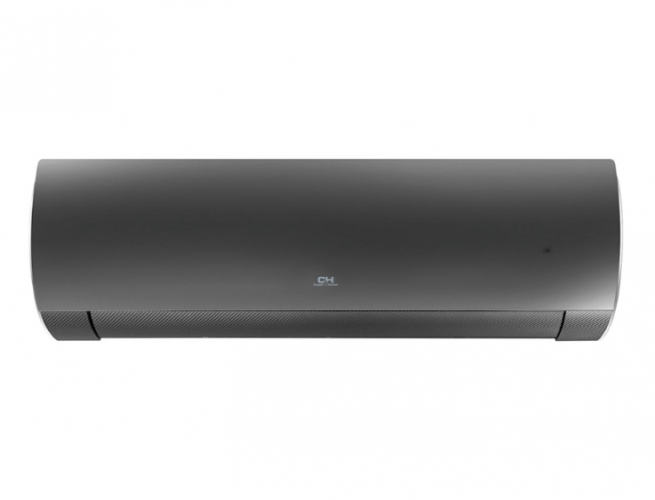 Инверторный кондиционер Cooper&Hunter CH-S09FTXD-BL Инверторный кондиционер Cooper&Hunter CH-S09FTXD-BL