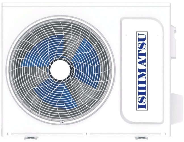 Кассетный кондиционер ISHIMATSU AC12H