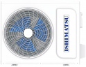 Кассетный кондиционер ISHIMATSU AC12H