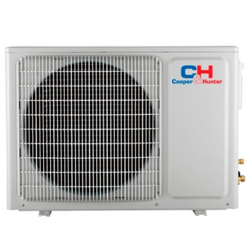 Инверторный кондиционер Cooper&Hunter CH-S24FTXW Инверторный кондиционер Cooper&Hunter CH-S24FTXW