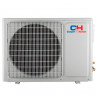 Инверторный кондиционер Cooper&Hunter CH-S24FTXW Инверторный кондиционер Cooper&Hunter CH-S24FTXW