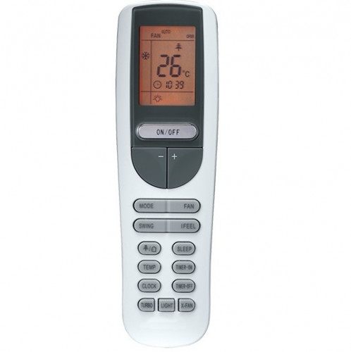 Инверторный кондиционер Cooper&Hunter CH-S24FTXW Инверторный кондиционер Cooper&Hunter CH-S24FTXW