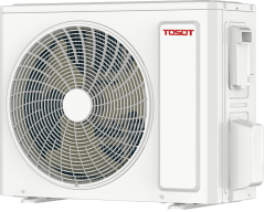 Кассетный кондиционер Tosot T36H-ILCA/I/TF06P-LC/T36H-ILUA/O Кассетный кондиционер Tosot T36H-ILCA/I/TF06P-LC/T36H-ILUA/O