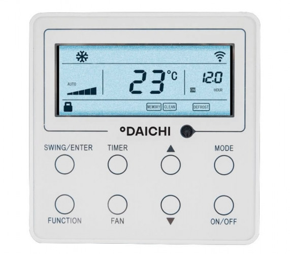 Канальный кондиционер Daichi DATA160ALMS1/DFTA160ALS1/-40 Канальный кондиционер Daichi DATA160ALMS1/DFTA160ALS1/-40
