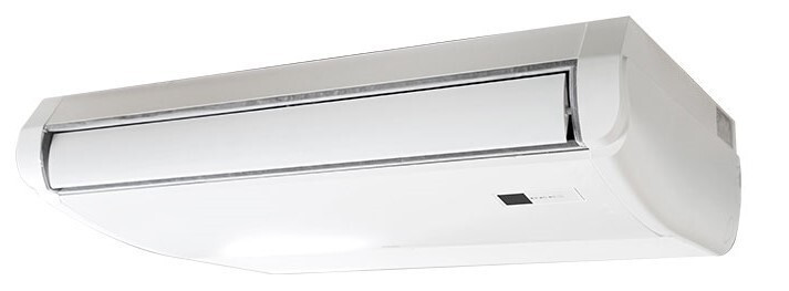 Напольно-потолочный кондиционер Marsa MRK-36СHAN/ MRK-36HANE-W