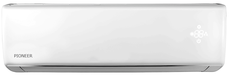 Кондиционер Pioneer Artis KFR100MW/KOR100MW Nord-30