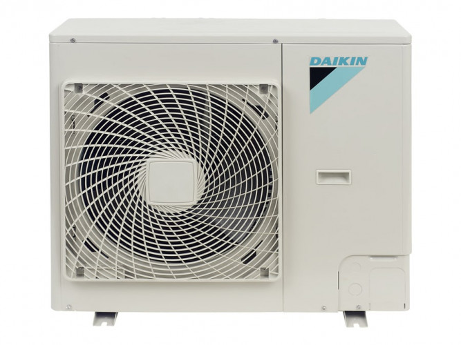 Напольно-потолочный кондиционер Daikin FUA71A/RR71BW/-40T Напольно-потолочный кондиционер Daikin FUA71A/RR71BW/-40T