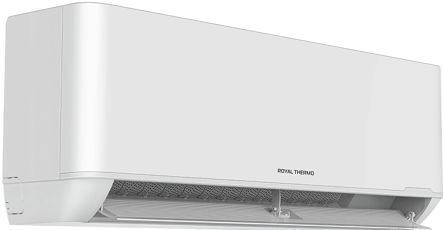 Кондиционер Royal Thermo Barocco RTB-09HN1 Кондиционер Royal Thermo Barocco RTB-09HN1