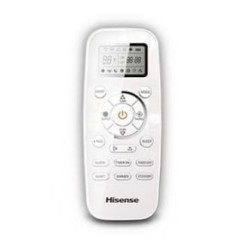 Кассетный кондиционер Hisense AUC-12HR4SAA/AUW-12H4SV Кассетный кондиционер Hisense AUC-12HR4SAA/AUW-12H4SV