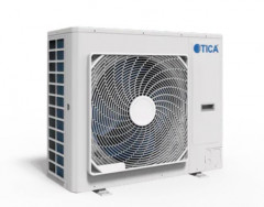 Наружный блок VRF системы TICA TIMS100CSREC Наружный блок VRF системы TICA TIMS100CSREC