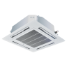 Кассетный кондиционер Neoclima NS/NU-36B8 Кассетный кондиционер Neoclima NS/NU-36B8