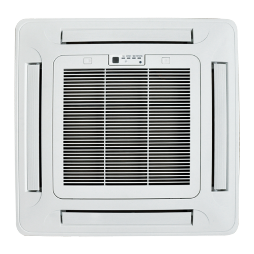 Кассетный кондиционер Neoclima NS/NU-36B8 Кассетный кондиционер Neoclima NS/NU-36B8