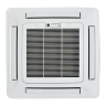 Кассетный кондиционер Neoclima NS/NU-36B8 Кассетный кондиционер Neoclima NS/NU-36B8