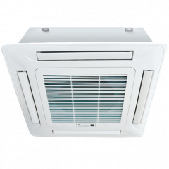 Кассетный кондиционер Neoclima NS/NU-36B8 Кассетный кондиционер Neoclima NS/NU-36B8