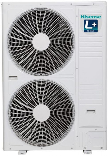 Наружный блок VRF системы Hisense AVW-41HKFHH2 Наружный блок VRF системы Hisense AVW-41HKFHH2