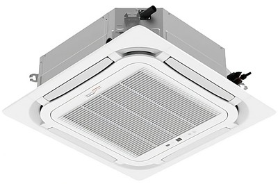 Кассетный кондиционер Aeronik U-Match VI ASI-AKH125R1/B-S INV/ASO-AGUHN125R1/INV Кассетный кондиционер Aeronik U-Match VI ASI-AKH125R1/B-S INV/ASO-AGUHN125R1/INV