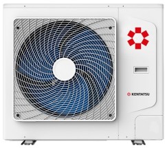 Наружный блок VRF системы Kentatsu KVAM160HZAN3i Наружный блок VRF системы Kentatsu KVAM160HZAN3i