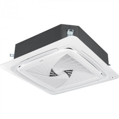 Кассетный кондиционер Haier ABH125K1ERG/1U48LS1EAB(S) Кассетный кондиционер Haier ABH125K1ERG/1U48LS1EAB(S)