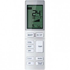 Кассетный кондиционер Haier ABH125K1ERG/1U48LS1EAB(S) Кассетный кондиционер Haier ABH125K1ERG/1U48LS1EAB(S)