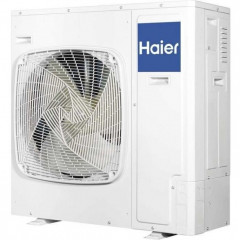 Кассетный кондиционер Haier ABH125K1ERG/1U48LS1EAB(S) Кассетный кондиционер Haier ABH125K1ERG/1U48LS1EAB(S)