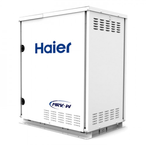 Наружный блок VRF системы Haier AV10IMWEWA Наружный блок VRF системы Haier AV10IMWEWA