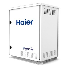 Наружный блок VRF системы Haier AV10IMWEWA Наружный блок VRF системы Haier AV10IMWEWA