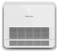 Напольно-потолочный кондиционер Hisense Heavy EU AKT-12UR4RK8/AUW-12U4RS8 Напольно-потолочный кондиционер Hisense Heavy EU AKT-12UR4RK8/AUW-12U4RS8