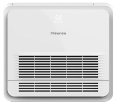 Напольно-потолочный кондиционер Hisense Heavy EU AKT-12UR4RK8/AUW-12U4RS8 Напольно-потолочный кондиционер Hisense Heavy EU AKT-12UR4RK8/AUW-12U4RS8