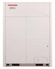 Наружный блок VRF системы Toshiba MMY-MUP1601HT8JP-E Наружный блок VRF системы Toshiba MMY-MUP1601HT8JP-E