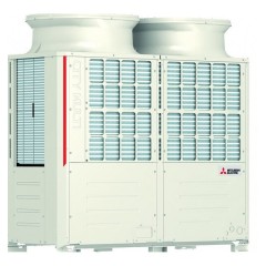 Наружный блок VRF системы Mitsubishi Electric PUHY-EP500 YNW-A Наружный блок VRF системы Mitsubishi Electric PUHY-EP500 YNW-A