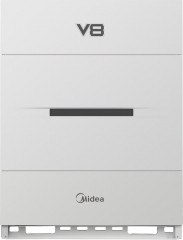 Наружный блок VRF системы Midea MV8i-670WV2GN1(PRO) Наружный блок VRF системы Midea MV8i-670WV2GN1(PRO)