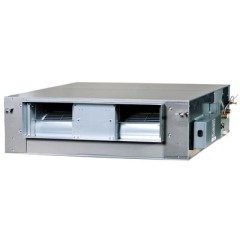 Канальный фанкойл до 16 кВт Lessar LSF-1600DD22H Канальный фанкойл до 16 кВт Lessar LSF-1600DD22H
