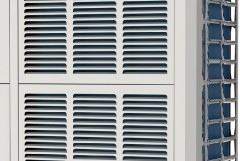 Наружный блок VRF системы Systemair SYSVRF2 785 AIR EVO HP R Наружный блок VRF системы Systemair SYSVRF2 785 AIR EVO HP R