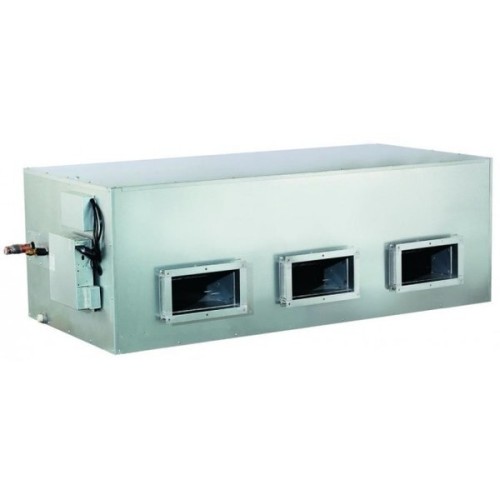 Канальный кондиционер IGC IHD-150HWN/IUT-150HN-B Канальный кондиционер IGC IHD-150HWN/IUT-150HN-B
