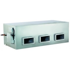 Канальный кондиционер IGC IHD-150HWN/IUT-150HN-B Канальный кондиционер IGC IHD-150HWN/IUT-150HN-B