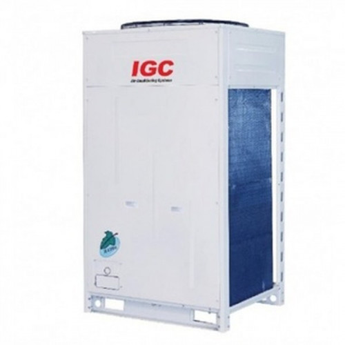 Канальный кондиционер IGC IHD-150HWN/IUT-150HN-B Канальный кондиционер IGC IHD-150HWN/IUT-150HN-B