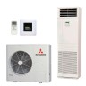 Колонный кондиционер Mitsubishi Heavy FDF125VD/FDC125VNA-W