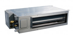Канальная VRF система Shivaki SDH040VL1 Канальная VRF система Shivaki SDH040VL1