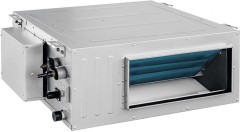 Канальная VRF система Gree GMV-ND160PHS/D-T Канальная VRF система Gree GMV-ND160PHS/D-T