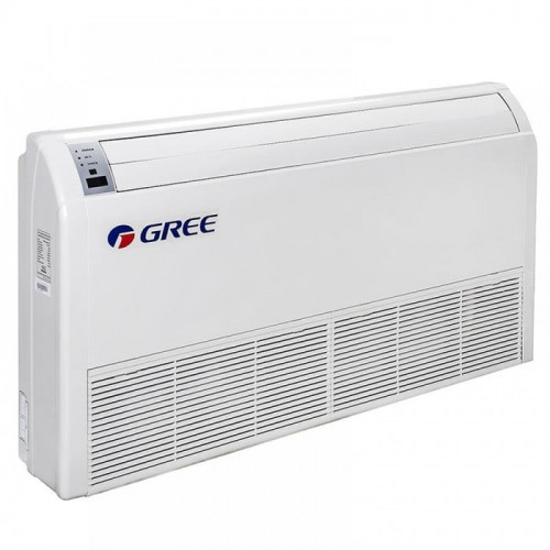 Напольно-потолочная VRF система Gree GMV-ND140ZD/B-T Напольно-потолочная VRF система Gree GMV-ND140ZD/B-T