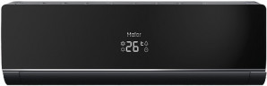Настенный внутренний блок мульти сплит-системы Haier Lightera AS18NS5ERA-B