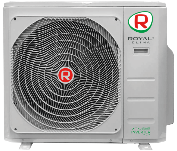 Наружный блок мульти-сплит системы Royal Clima 4RMX-36HN/OUT Наружный блок мульти-сплит системы Royal Clima 4RMX-36HN/OUT