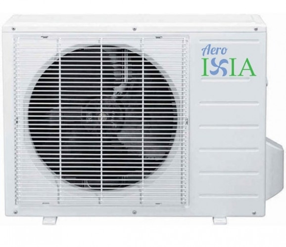 Напольно-потолочный кондиционер Aero IXIA TwinRow Betta Compact AI-18TRB-C-N/AI-18TRB-C-E-N