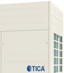 Наружный блок VRF системы TICA TIMS080DST Наружный блок VRF системы TICA TIMS080DST