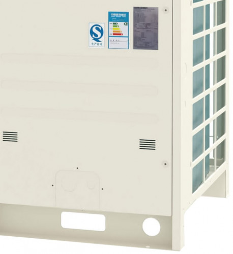 Наружный блок VRF системы TICA TIMS080DST Наружный блок VRF системы TICA TIMS080DST