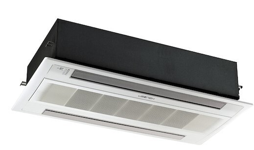 Промышленный кондиционер VRF система Samsung AM056FN2DEH/TK Промышленный кондиционер VRF система Samsung AM056FN2DEH/TK